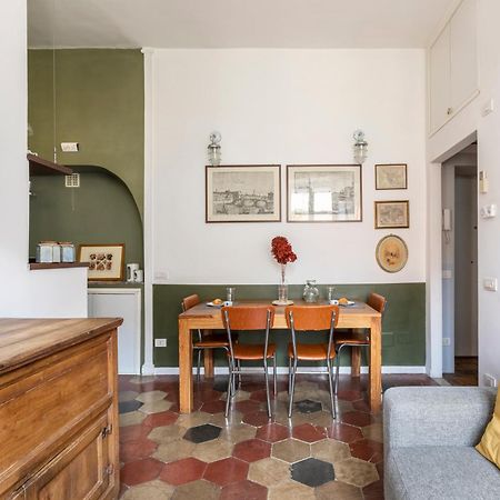 Colosseo Apartment- Heart Of Rione Monti ローマ エクステリア 写真