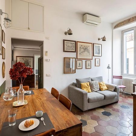 Colosseo Apartment- Heart Of Rione Monti ローマ エクステリア 写真