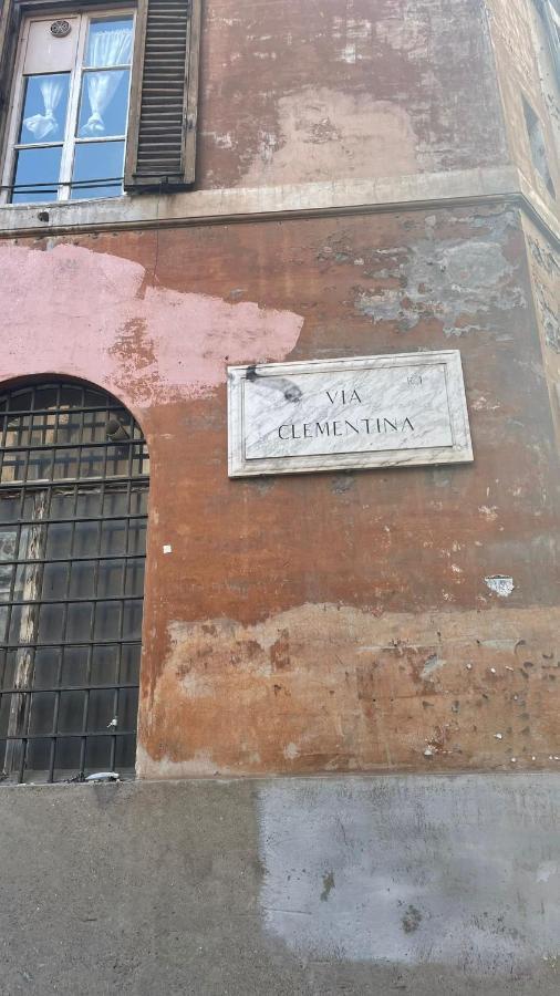 Colosseo Apartment- Heart Of Rione Monti ローマ エクステリア 写真