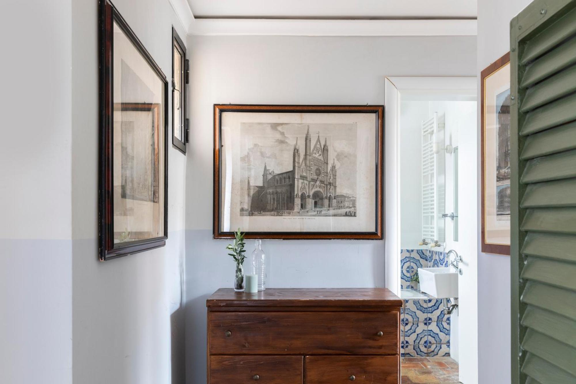 Colosseo Apartment- Heart Of Rione Monti ローマ エクステリア 写真