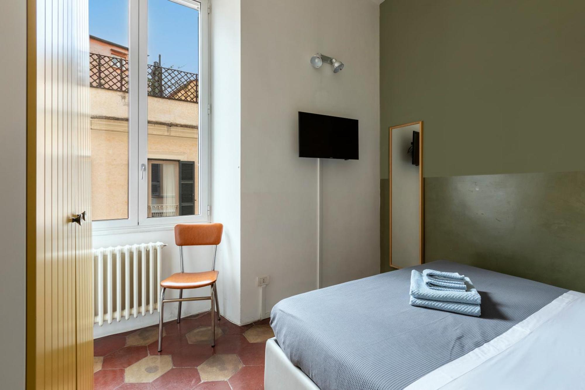Colosseo Apartment- Heart Of Rione Monti ローマ エクステリア 写真